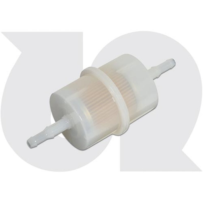 Fuel Filter, In-Line (to fit KUBOTA / RAMSOMES)