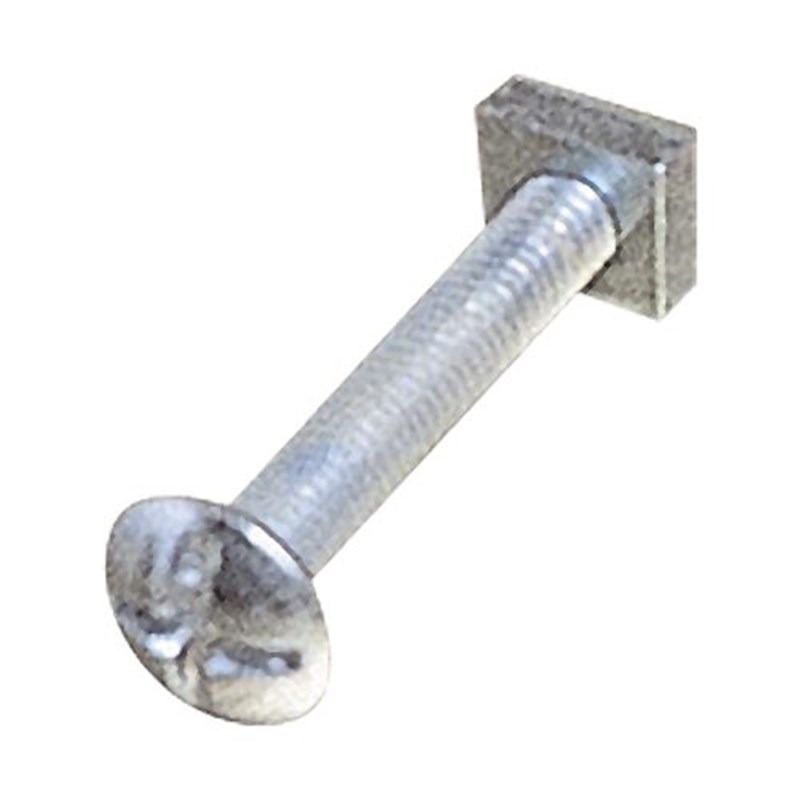 M6 x 25mm Roofing Bolt
