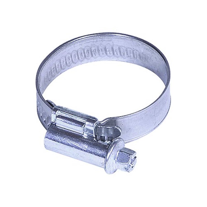 8 - 12mm Hose Clips
