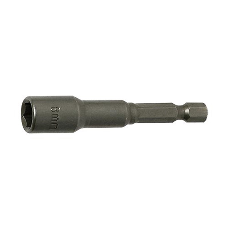 Driver Bit Attachment
