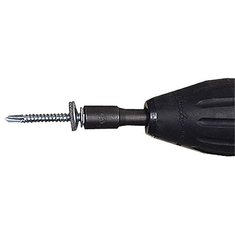 Driver Bit Attachment