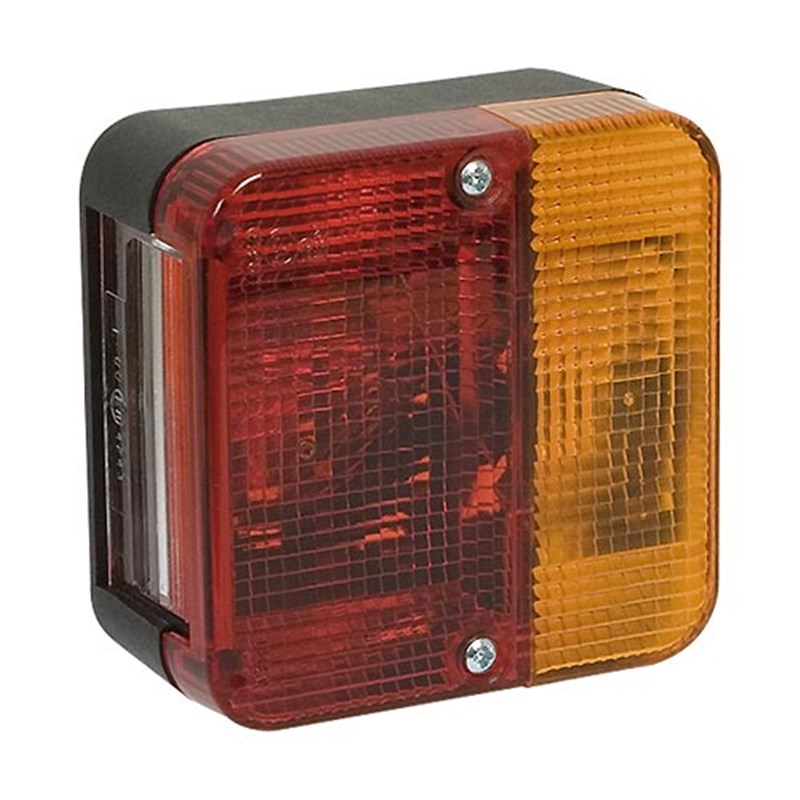Replacement Lamp Cluster Unit for 07867 & 28155 pre-2014