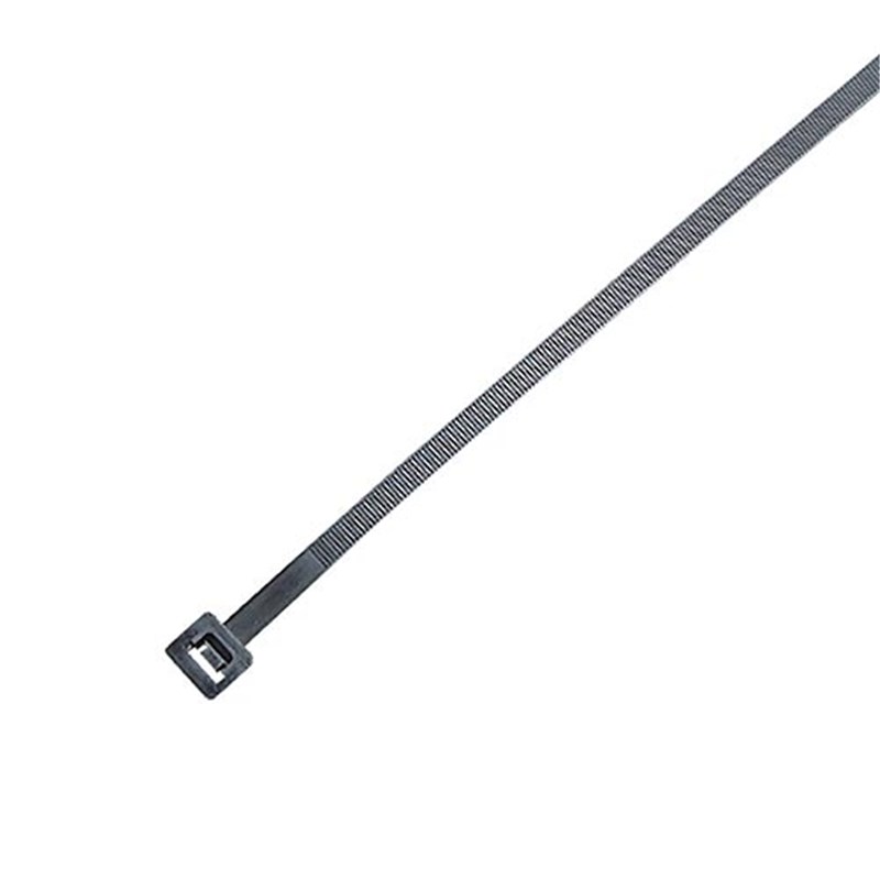 370mm x 7.6mm Nylon Cable Ties
