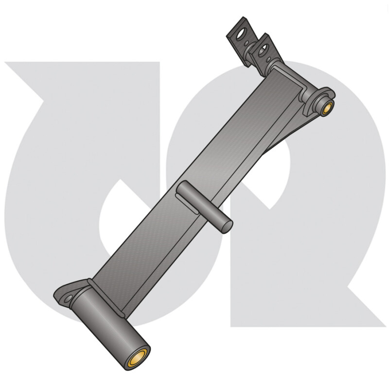Lift Arm R.H. (to fit LT324, 322 & T424)