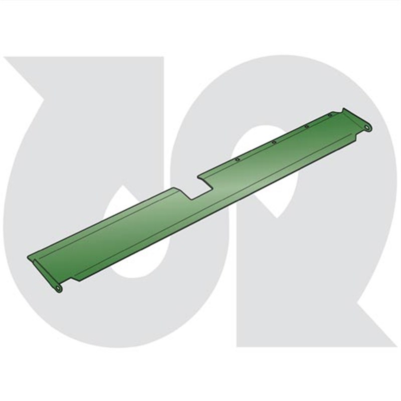 Deflector R.H.