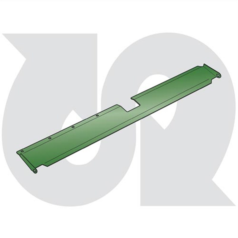 Deflector L.H.
