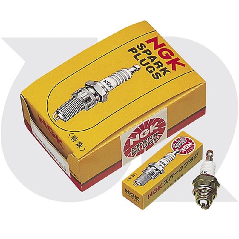 B2LM NGK Spark Plug (Pk 10)