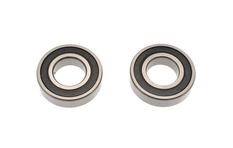 BEARING 6206 2RS (PACK 2)