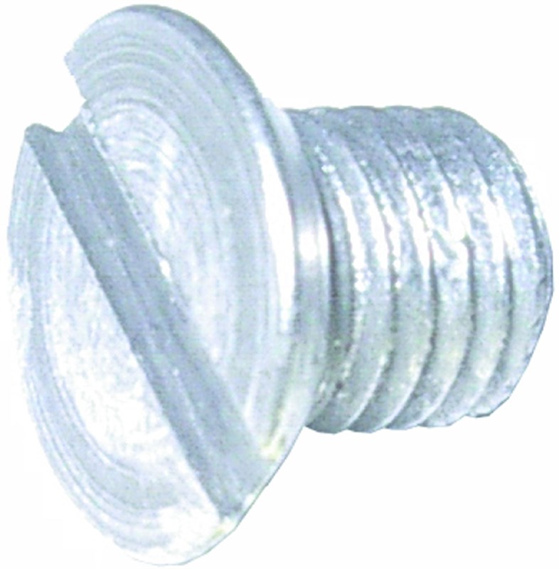 Bottom Blade Screws, PK50