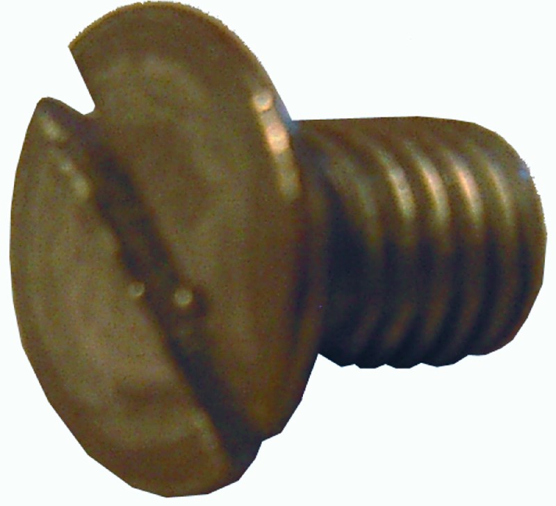 Bottom Blade Screws, PK50