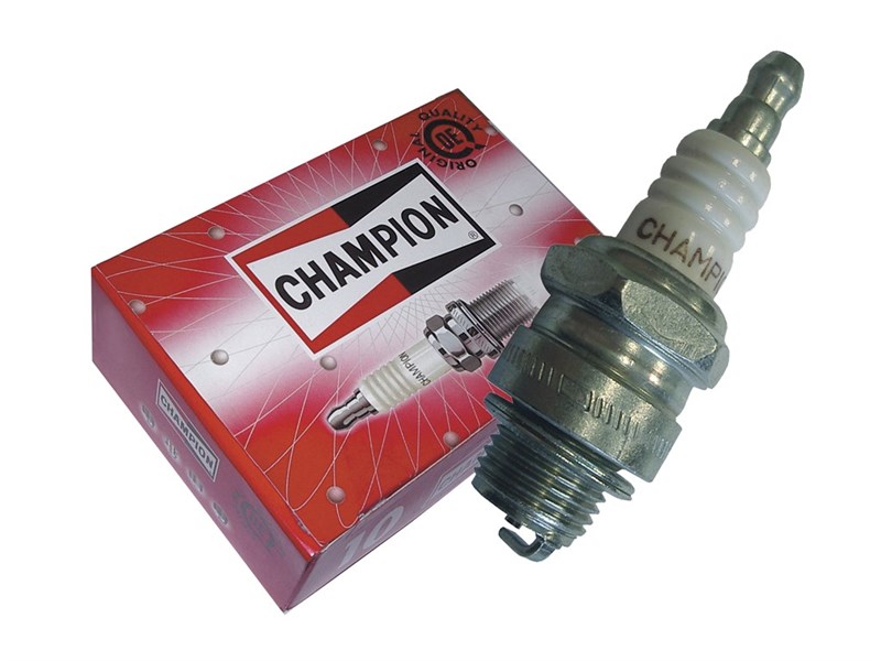 Champion Spark Plug, RCJ8