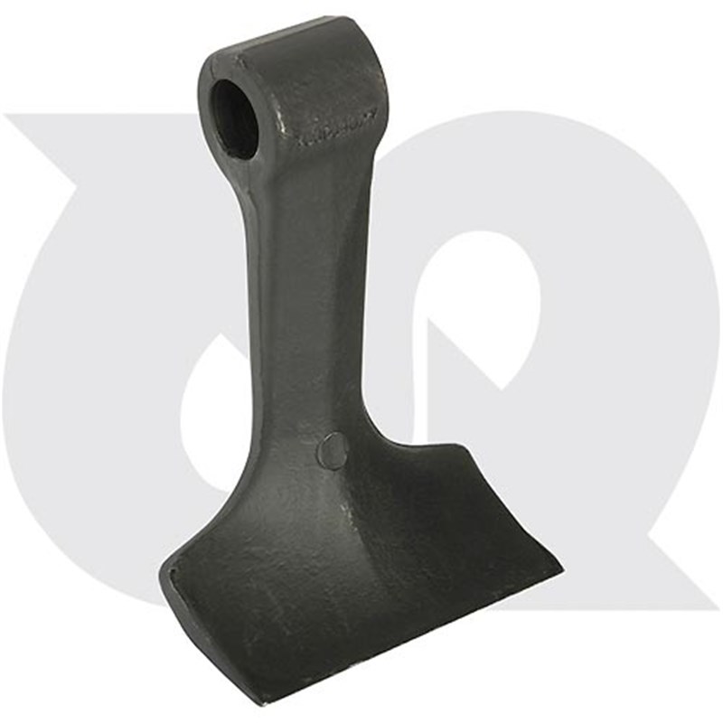 Forged Hammer Flail (to fit MASCHIO Gemella)
