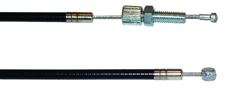 Atco, Qualcast Throttle Cable F016L08934