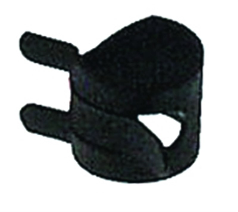 Plastic Fuel Line Clamps 3/16