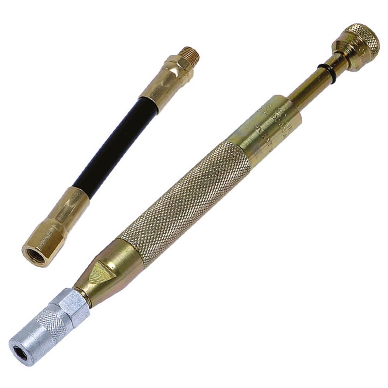 Grease Nipple Cleaning Tool