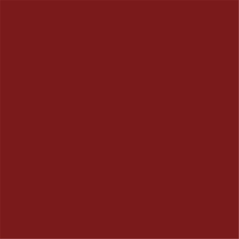 Matt Red Oxide, 400ml Enamel Aerosol