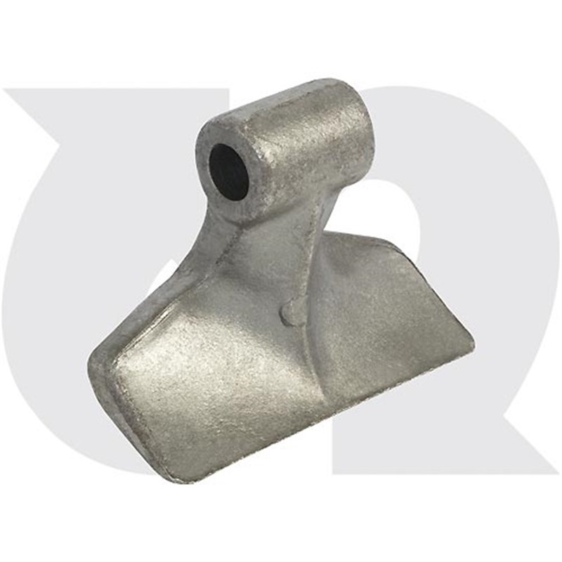 Heavy Duty RM10-20 Forged Flail, ø20.5mm