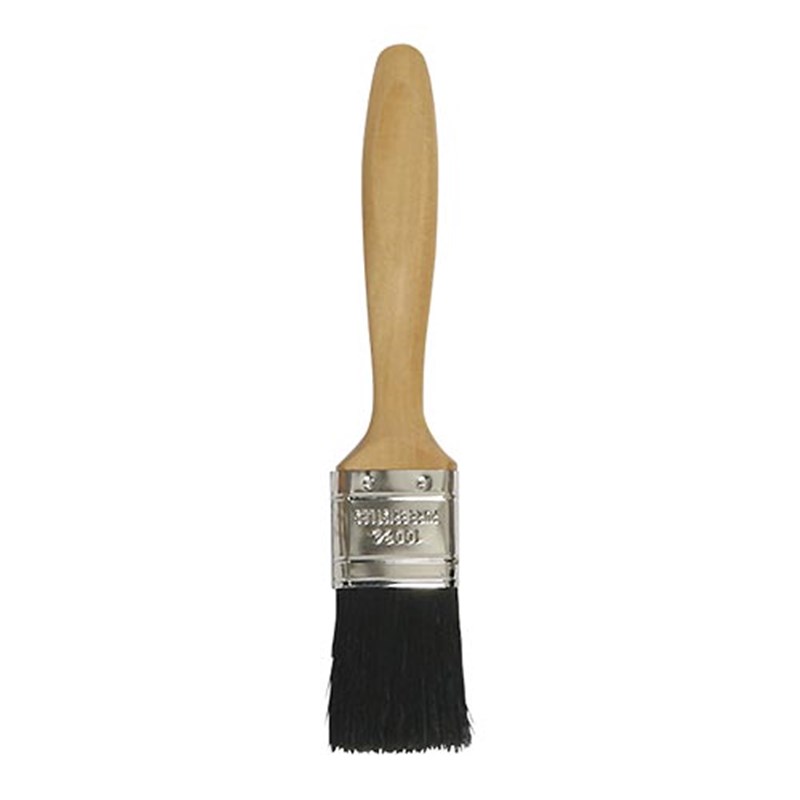 Premium Paint Brush, 40mm (1. 1/2