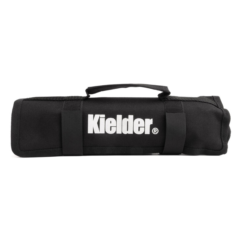 11 Piece Kielder Pro-Grade Combination Spanner Set (KWT-209-11)