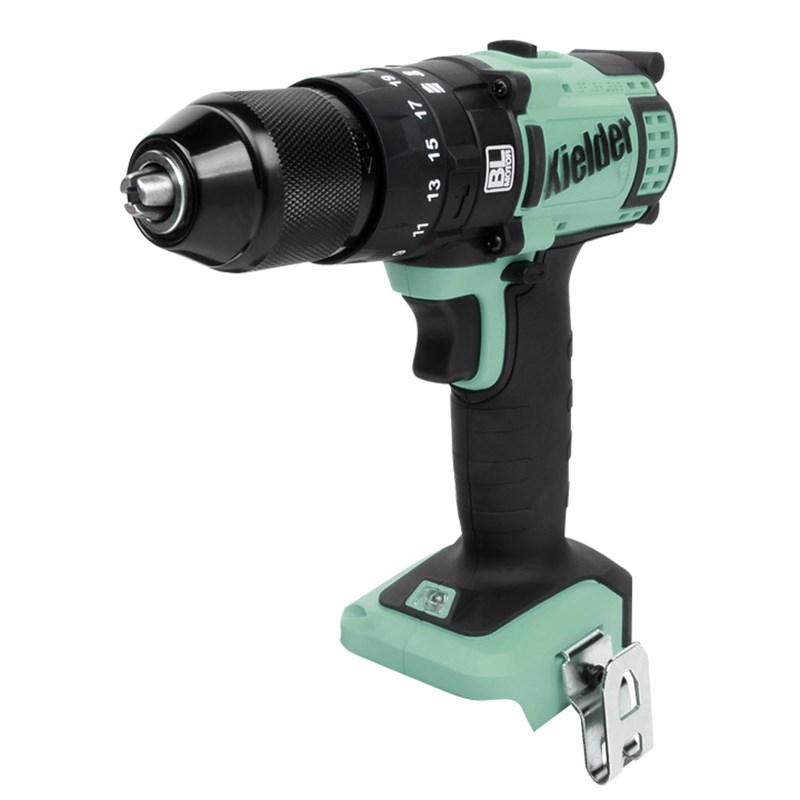 Kielder KWT-014-06 18V Brushless Combi Drill (Body Only)