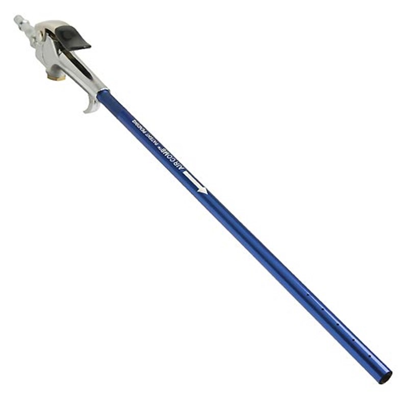 90° Multi-port Air Cleaning Gun