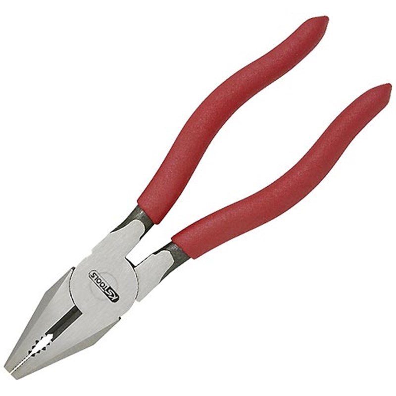 200mm Engineers Pliers