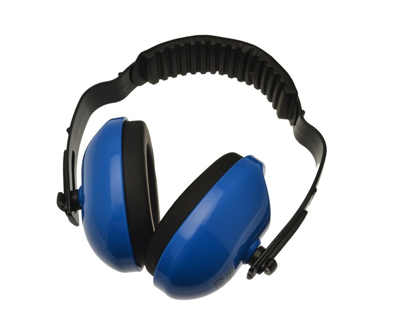 Ear Defenders (Deluxe)