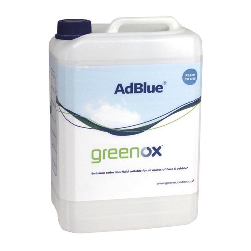 20 Ltr AdBlue® c/w Intergrated Spout