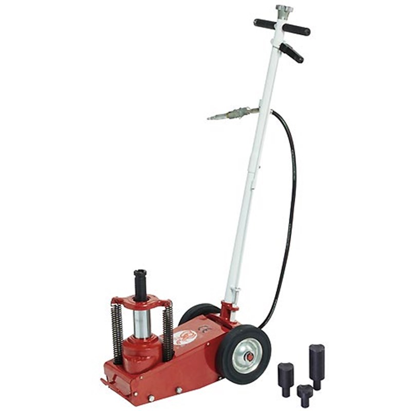 22 Tonne Hydraulic / Pneumatic Jack