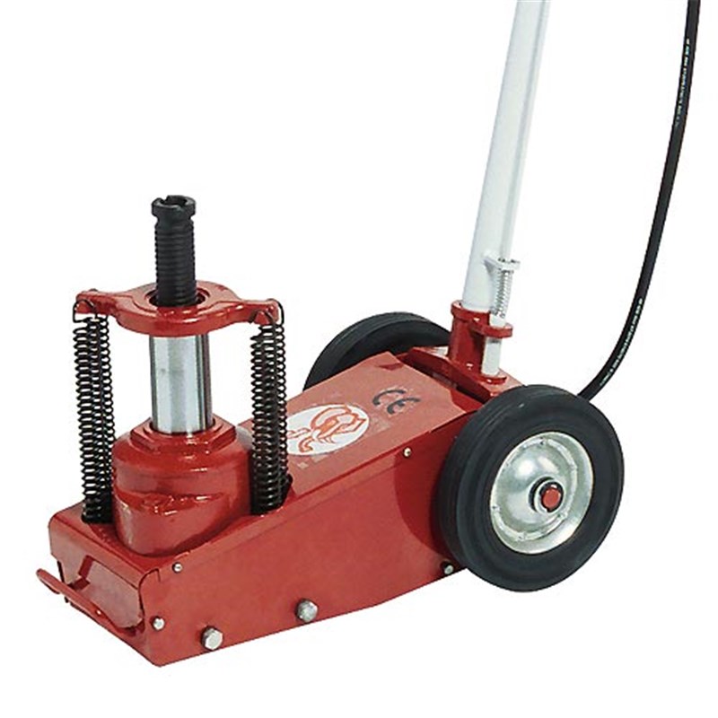 22 Tonne Hydraulic / Pneumatic Jack