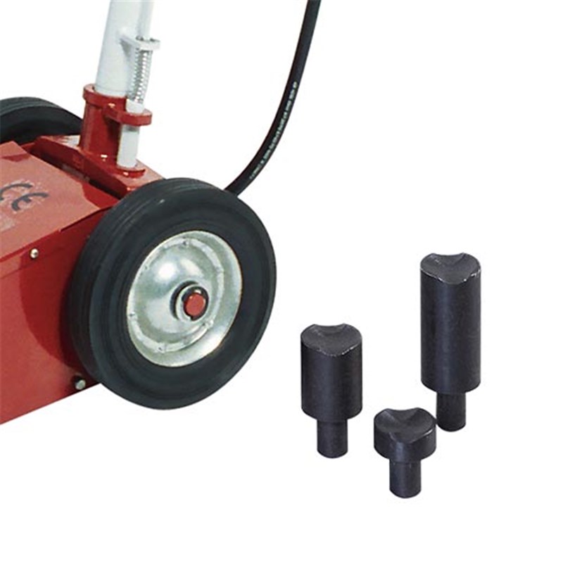 22 Tonne Hydraulic / Pneumatic Jack