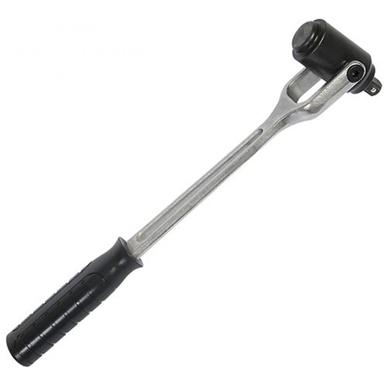 1/2" Drive 400mm Hand Impact Wrench