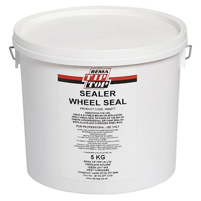 Rim Seal for tubeless tyres, 5kg