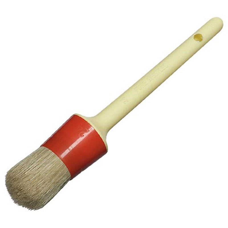 Tyre Paste Application Brush