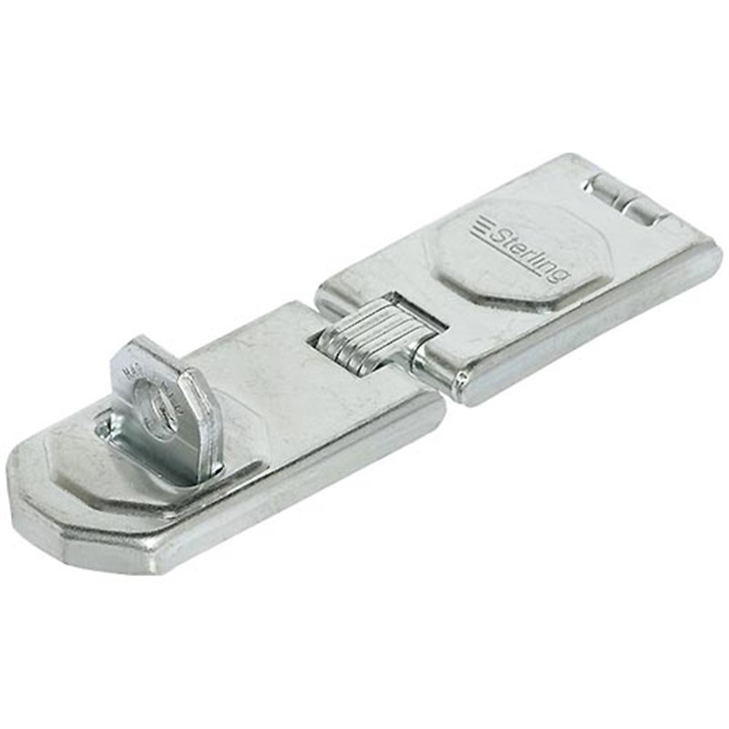 155mm Hasp and Staple