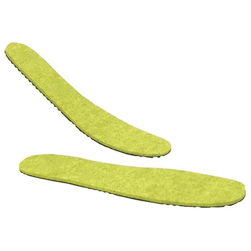 Insoles for Bekina Wellingtons, Size 12