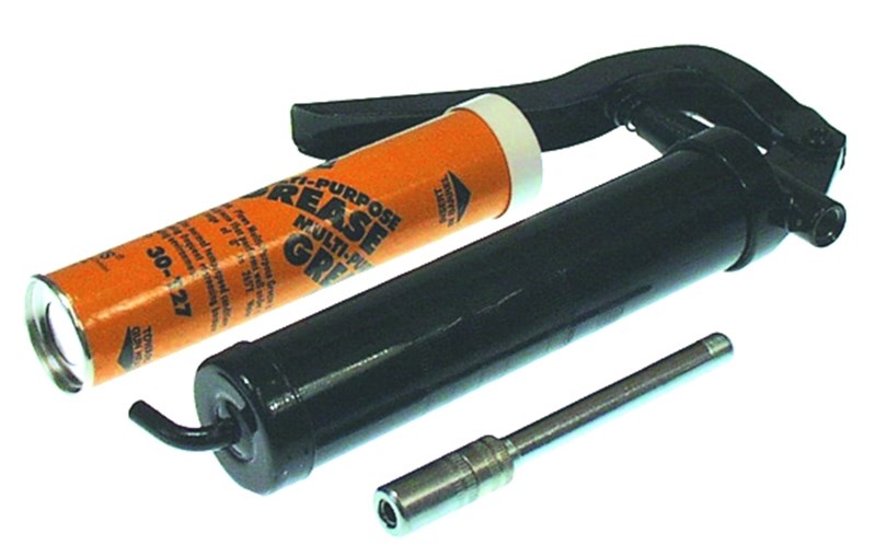 Grease Gun Kit