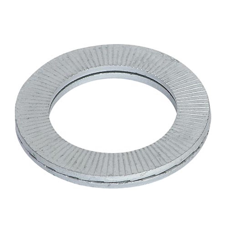 M24 Nord-Lock® Locking Washers (Pk 10 pairs)