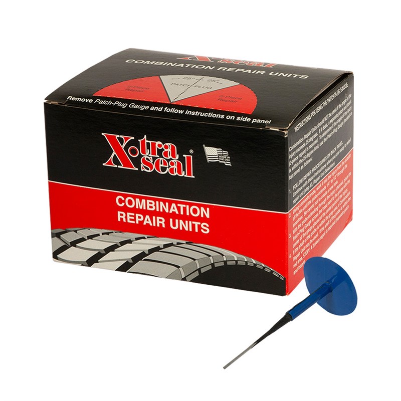 Replacement 6mm Patch/Plugs (pk 24)