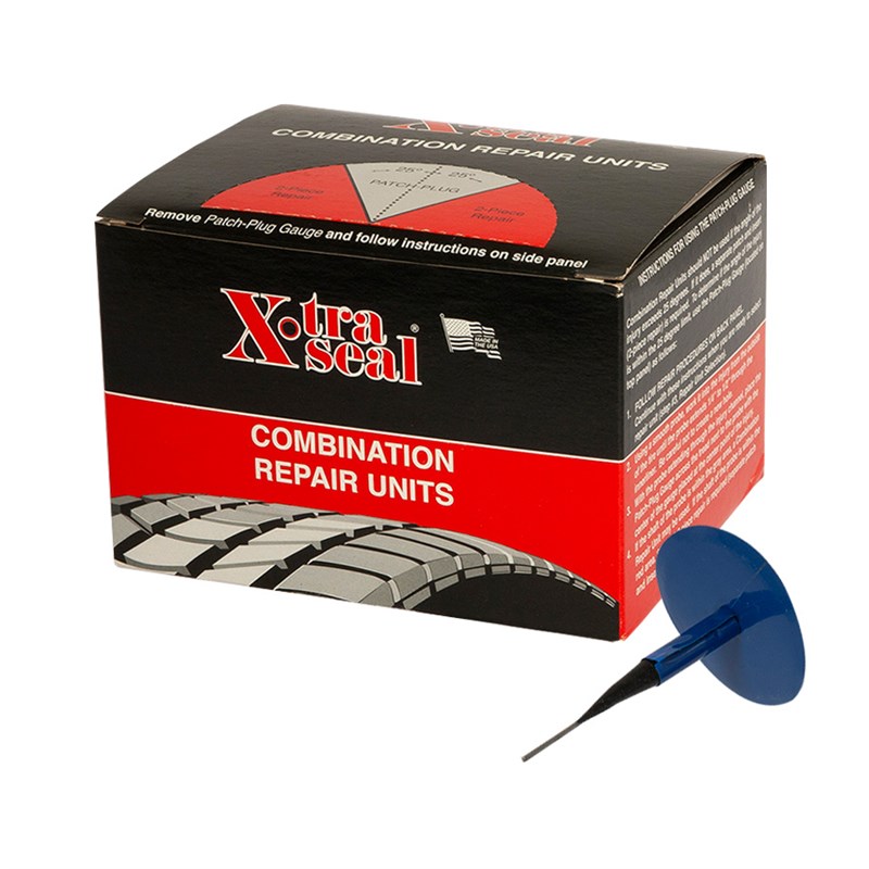 Replacement 8mm Patch/Plugs (pk 24)