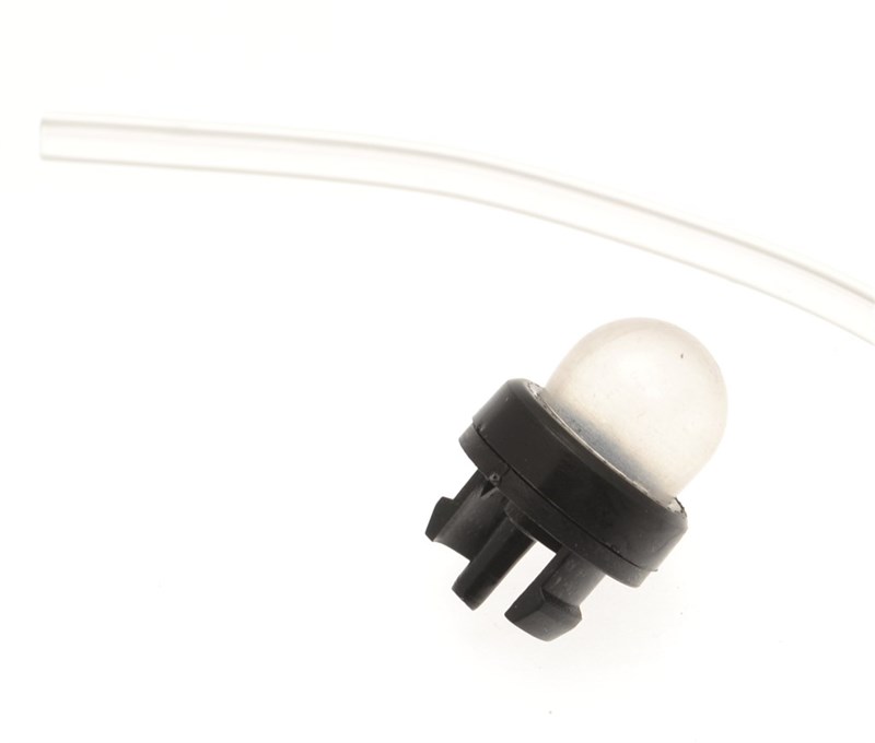Primer Bulb/ Pump Assy- (Non-Gen) as Stihl OEM: 4130-350-6200