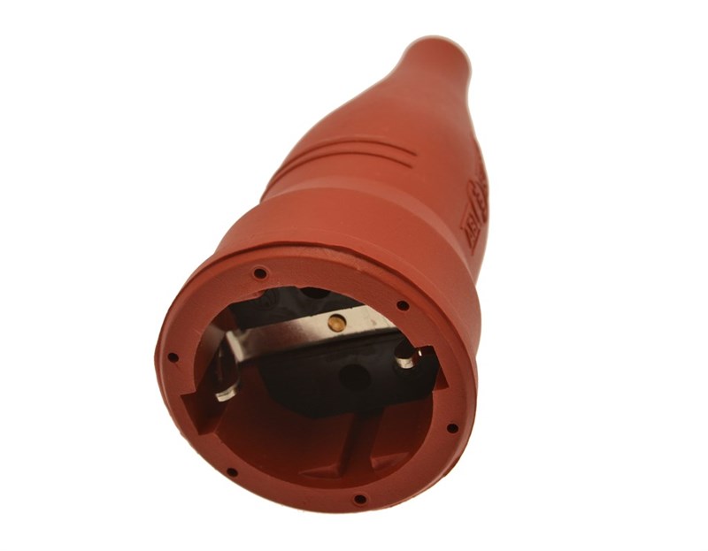 2-Pin EEC Plug