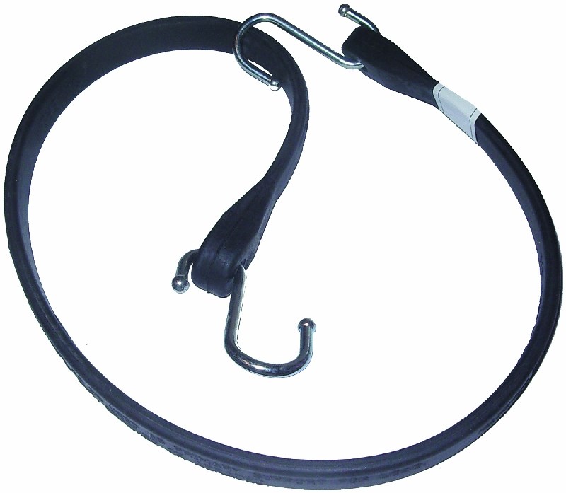 Rubber Tie Down Strap 31