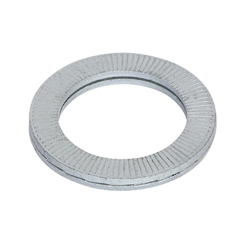 M12 Nord-Lock® Locking Washers (Pk 100 pairs)