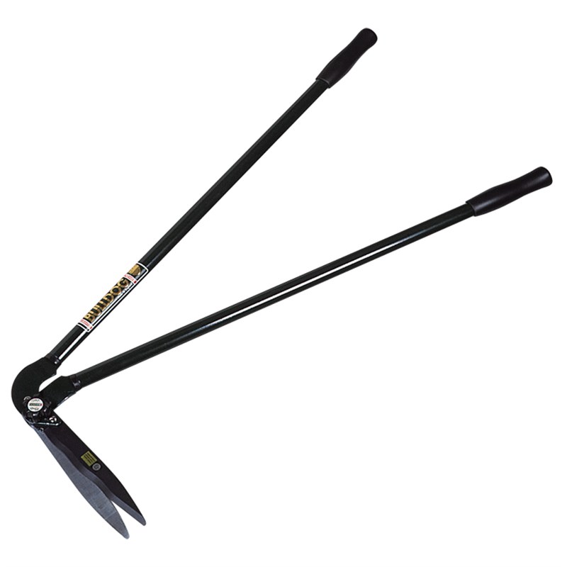 bulldog edging tool
