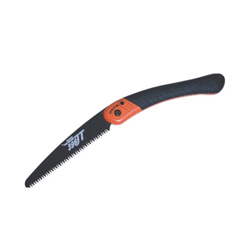 Bahco Folding Pruning Saw (396-JT)