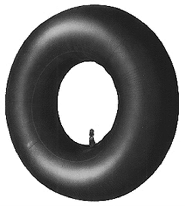 Inner Tube Straight Stem 13 X 650 X 6