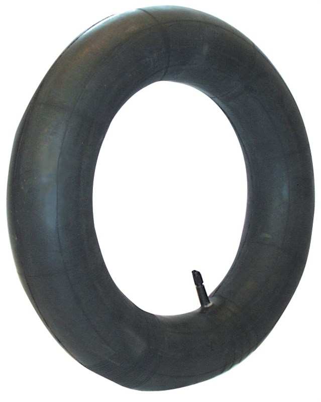 Inner Tube Straight Stem 11 X 400 X 4