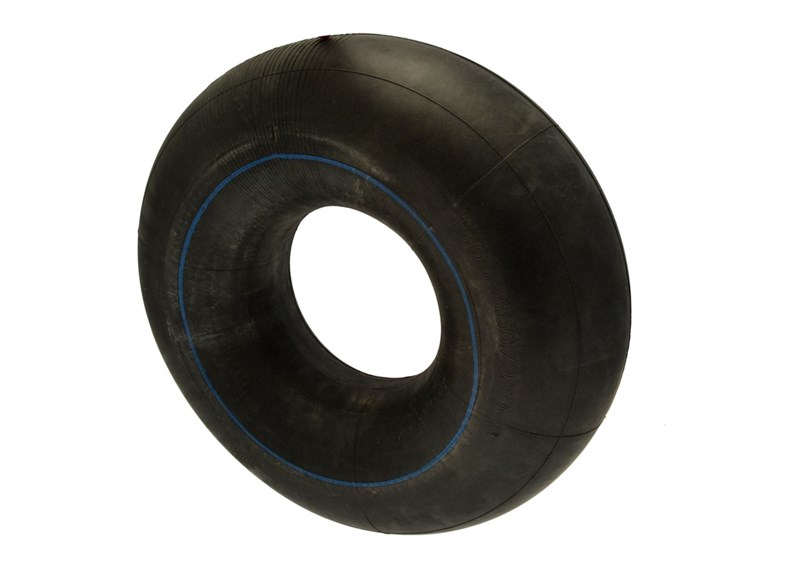 Inner Tube Straight Stem 18 X 8.50 X 8