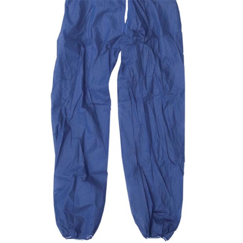 Single Use ST11 Coverall - Blue, X Large (single)